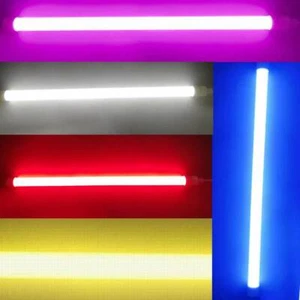 LED Tube Light T8 Lamp Bulb Waterproofing Colour Lamp High Quality - Picture 1 of 11