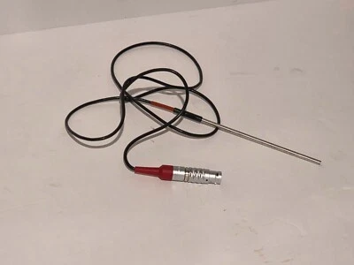 Electrodo Stryker Multigen 0406815010 RF Red Probe 2018 Foto 1 de 4