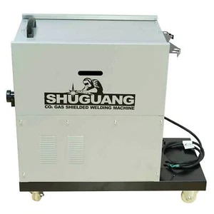 NBC-270 MIG Welding CO2 Gas Shielded Machine 220V - Picture 1 of 11