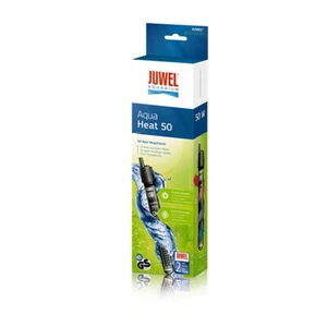Juwel Aqua Riscaldatore Termostato Interno 50 W 100 W 200 W 300 W per Serbatoi Acquario Adatti - Foto 1 di 15