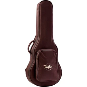 Taylor Super Aero Case, GC Brown Red - Picture 1 of 5