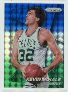 2014-15 Kevin Mchale Panini Prizm Blue And Green #202 - Picture 1 of 1
