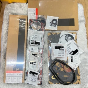 4089649 Kit For Cummins 5.9 6BT Head Gasket Set for Dodge Ram Diesel 12 Valve - Picture 1 of 6