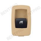 Power Window Switch Front  Right Side For BMW E60 M5 545i Beige 61319113931