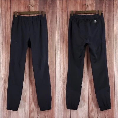 Duluth Trading Company Womens Size 4 AKHG Bootpack Winterized Pants Skinny Leg - Image 1 of 4