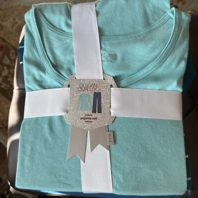 Gilligan & O'Malley Conjunto Pijama Mujer Foto 1 de 3