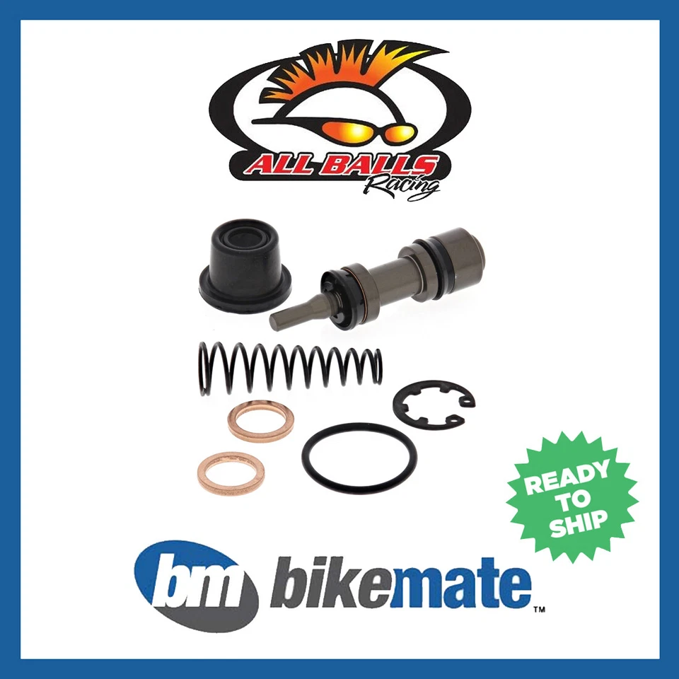 Kit de reconstrucción de cilindro maestro de freno trasero para HUSABERG TE 250 2011 Foto 1 de 1