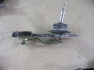 BMW E46 330d MANUAL GEARBOX GEAR LINKAGE REINFORCED SHIFT SHIFTING ARM 7500506 - Picture 1 of 2