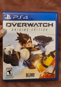 Overwatch: Origins Edition - Sony PlayStation 4 PS4 - Picture 1 of 4