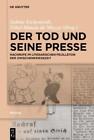 Sabine Eickenrodt Der Tod Und Seine Presse (Hardback) Minima