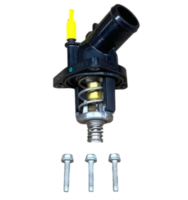 GM Engine Coolant Thermostat Kit 2014 - 20 Silverado Sierra Tahoe Yukon 12674639 - Image 1 of 4