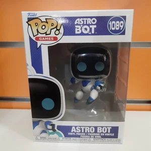 Funko Pop! Games n. 1089 Astro Bot NUOVO - Foto 1 di 2