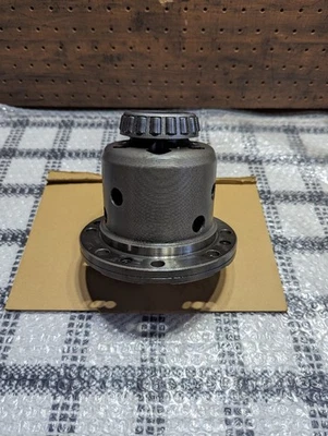 Subaru Impreza WRX STI VAB Genuine LSD Rear Differential Set Used - Image 1 of 4
