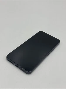 ÉCRAN LCD ORIGINAL SAMSUNG S22 AVEC CHASSIS NOIR S901B - OCCASION - Zdjęcie 1 z 8
