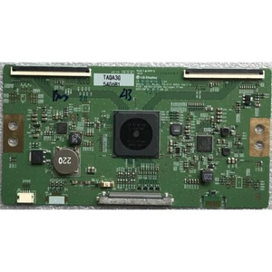 6870C-0750A  V17 65HUD TS-CIC 60HZ 1.0 T-con board 6870C 0750A TV logic board - Picture 1 of 4