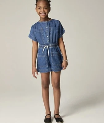 Manta de bebé Ralph Lauren Bear azul blanco algodón Foto 1 de 4