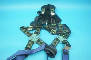 Honeywell Miller 1014237 R2 Revolution construction 2 pt Confort Duraflex L/XL - Picture 1 of 8