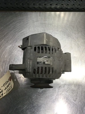 ALTERNADOR KUBOTA RTV 1100CWX K7711-61900 0201450060 04512-70060 t400 Foto 1 de 4