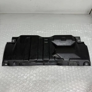 Under Engine Sump Guard Skid Plate for PAJERO SHOGUN SPORT K94W MK1 2.5D - Picture 1 of 11