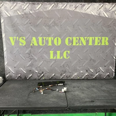 2005 Toyota Prius Speedometer Odometer Instrument Cluster Display cover - Image 1 of 4