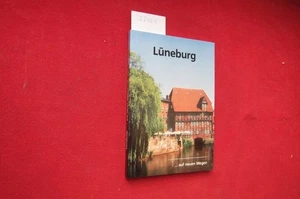 Lüneburg ... auf neuen Wegen. Pries, Martin (Hrsg.), Iris Bodendorf Frauke von H - Picture 1 of 1