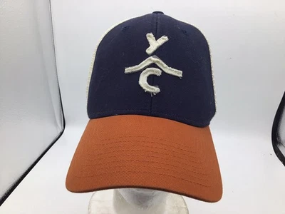 Gorra Yellowstone Club Ouray Trucker Privada Polvo Esquí Montana T4 Foto 1 de 4