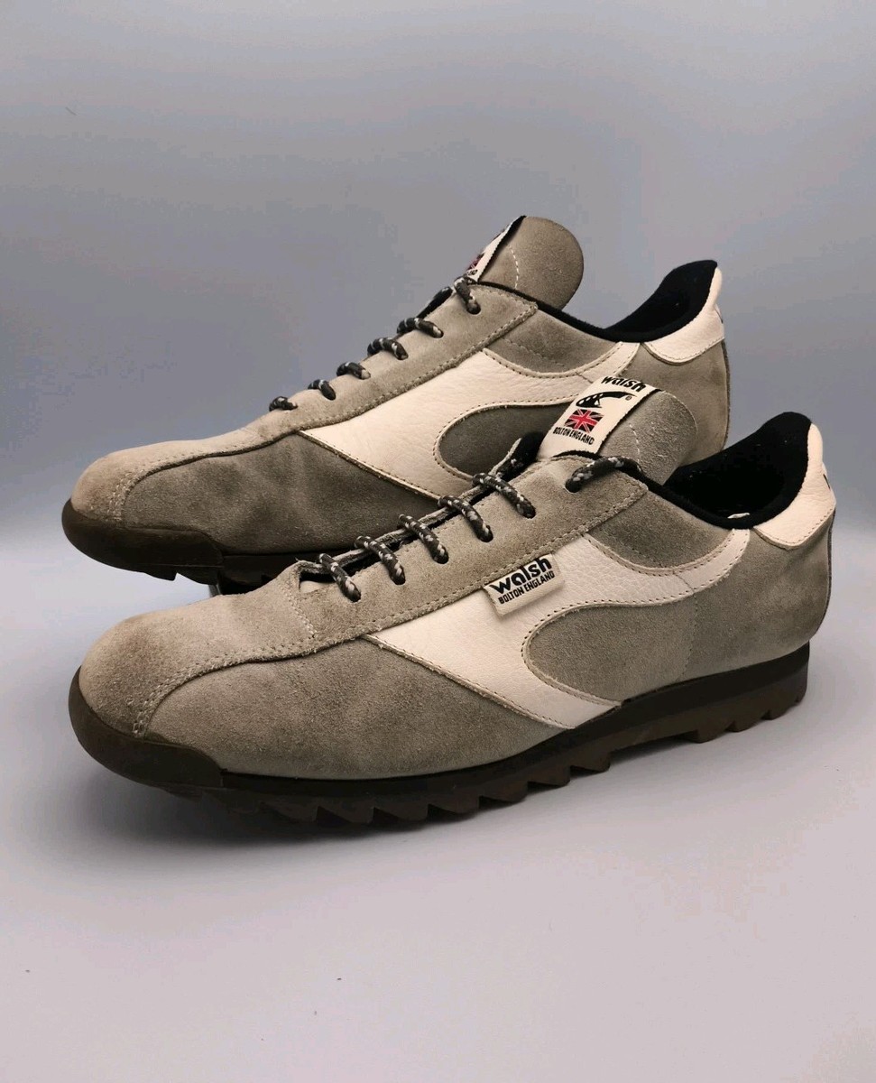 Walsh Trainers for Men for sale | eBay UK