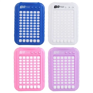 Handheld Electronic Games Portable Travel Game Console Training Machine - Bild 1 von 16