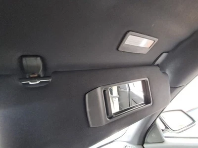 Passenger Right Sun Visor Illuminated Fits 09-15 BMW 750i 2663673 Foto 1 de 2
