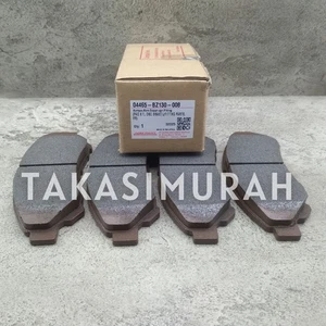 Daihatsu Gran Max 2008 Disc Brake Pad Kit Fits Liteace TownAce 04465-BZ130-008 - Picture 1 of 6