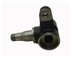 1315425 Hyster Forklift Steering Knuckle RH Fits H50XM Model - Picture 1 of 2