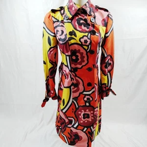 BURBERRY London England Coats Ladies Silk, Cupro 4712757 - Picture 1 of 11