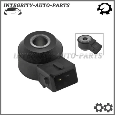 5033316AA For Chrysler Dodge Avenger Caliber Ram Jeep Knock Detonation Sensor - Imagem 1 de 4