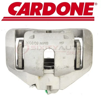 Cardone Reman Front Right Disc Brake Caliper for 2008 BMW 535xi - Hardware  py Foto 1 de 4