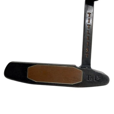 Scotty Cameron Teryllium TeI3 Newport 2 35 inches RH with Head Cover #90 - Image 1 of 4