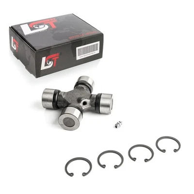 Junta Eje Longitudinal Cruzado Transmisión Para Land Rover Defender 2001-2006 - Imagen 1 de 4