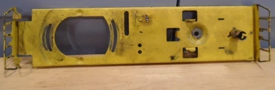 POSTWAR LIONEL O GAUGE CHASSIS FOR 626 44 TON DIESEL SWITCHER - Image 1 of 3