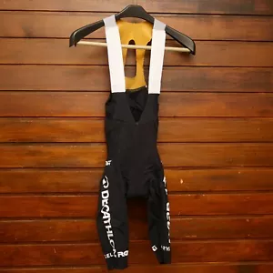 Rare AG2R Decathlon Bib Short Body Pro Team Rider issue Rosti Van Rysel - Picture 1 of 7