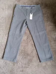 Samuel Windsor Corduroy Trousers NWT 38R L30 - Picture 1 of 5
