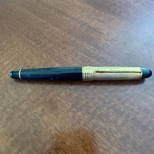 TOURNEAU MMXV Ball Point Pen Gold - Picture 1 of 1