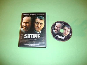 Stone (DVD, 2011) - Imagen 1 de 1