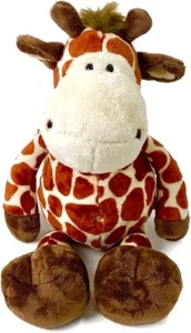 NICI Wild Friends 22 Giraffen klassische Plüschpuppe Höhe 19,6 Zoll 50 cm - Bild 1 von 7