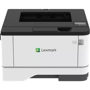 Lexmark MS431dw Wireless Monochrome Laser Printer | Auto Duplex | Fast 42 ppm - Picture 1 of 9