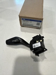 New Ford F1FZ-13341-A Turn Signal Switch 12-18 Focus 15-19 Transit 13-19 Escape - Picture 1 of 5