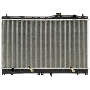 Radiator for ACURA VIGOR 2.5 L5 ;1992-1994 - Picture 1 of 5