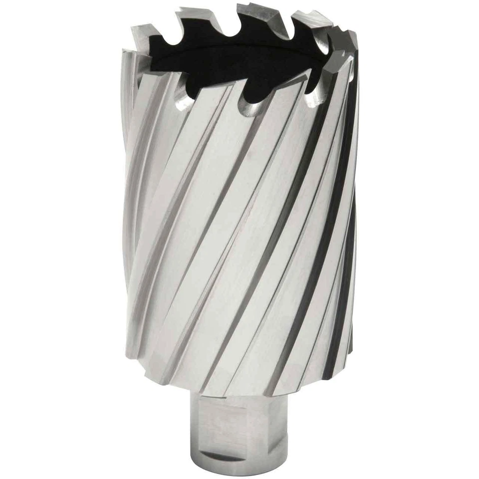 Cortador anular Hougen 12445 45MM X 50MM "Serie 12.000" Foto 1 de 1