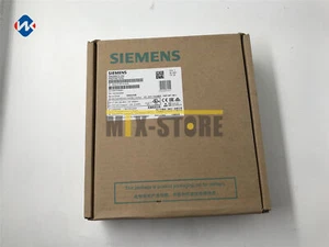 Servocontrolador Siemens 6SL3210-5FE10-4UF0 6SL3 210-5FE10-4UF0 1 PIEZA sin abrir - Imagen 1 de 10