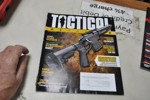 Tactical Retailer nov/ dec . 2020 , Tactical Retailer Magazine - Picture 1 of 14