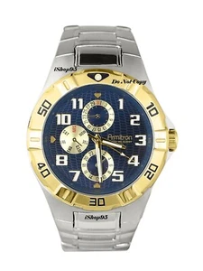 Nuevo reloj de pulsera multifunción Armitron para hombre - Imagen 1 de 1
