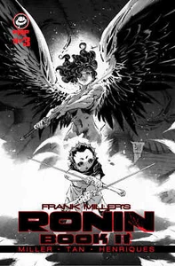 Frank Millers Ronin Book Two #3 (Of 6) (Mature) - Picture 1 of 1